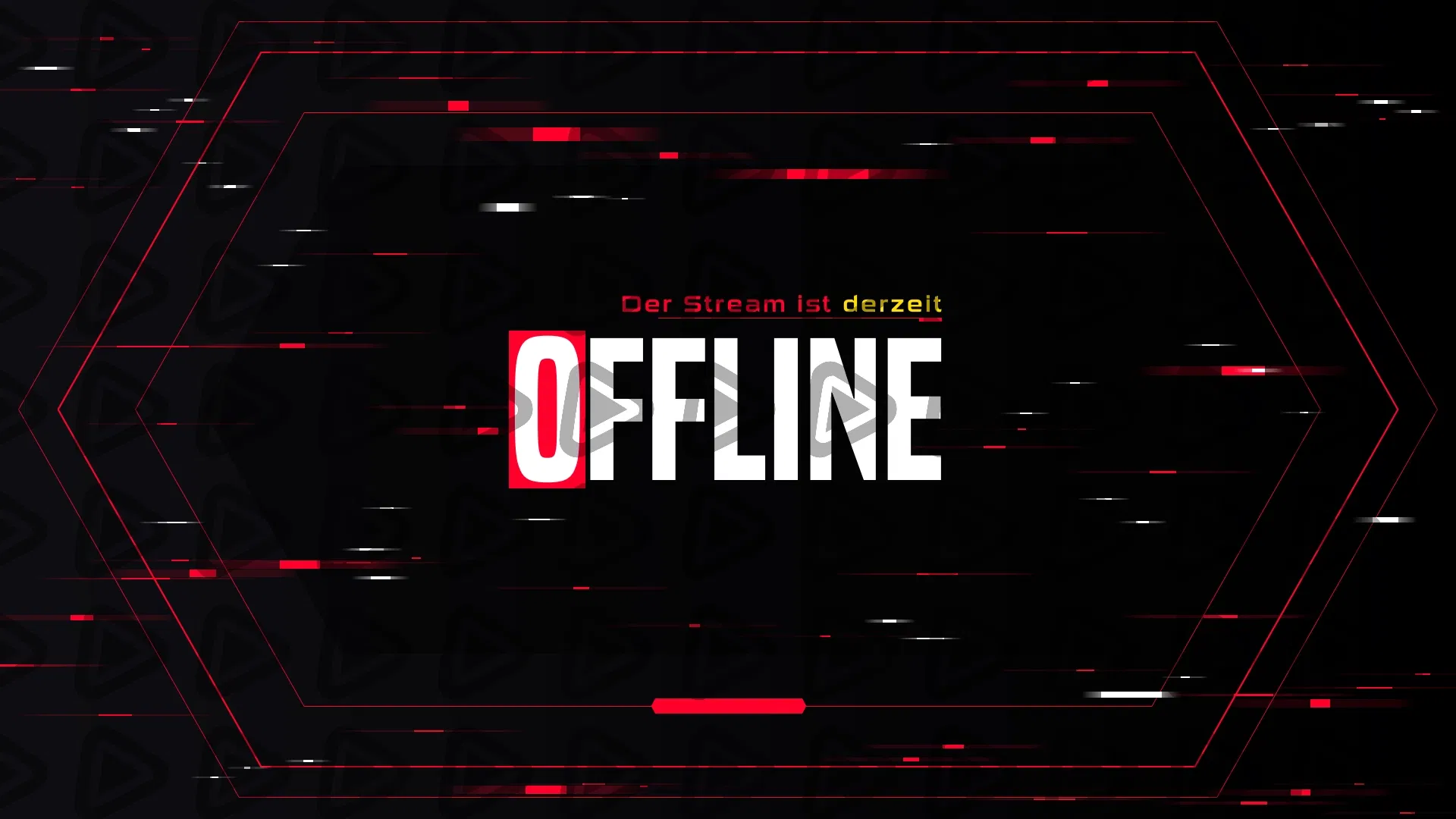 Inspire - Intermission Offline