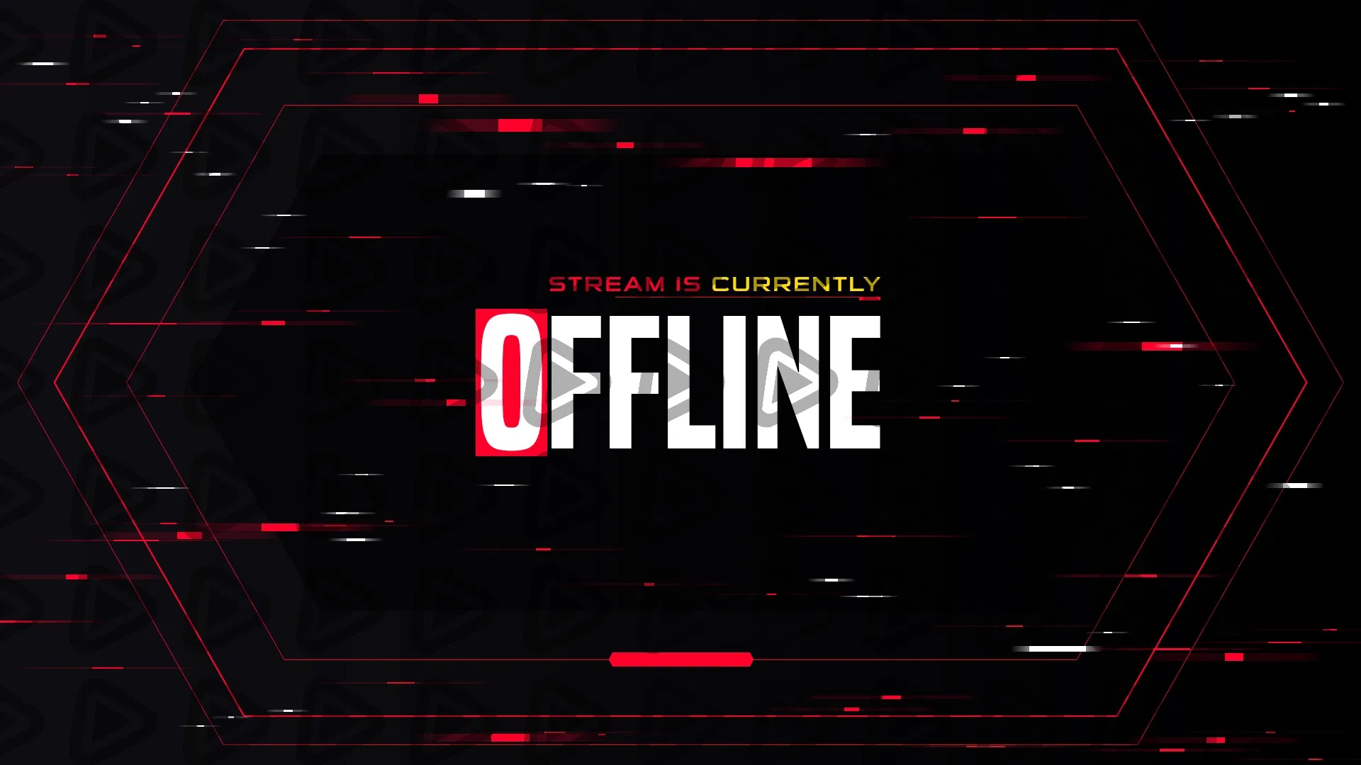 Inspire - Intermission Offline