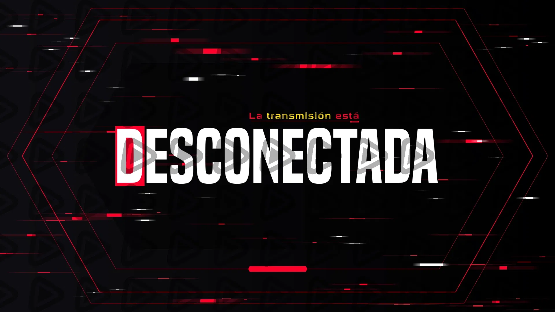 Inspire - Intermission Offline