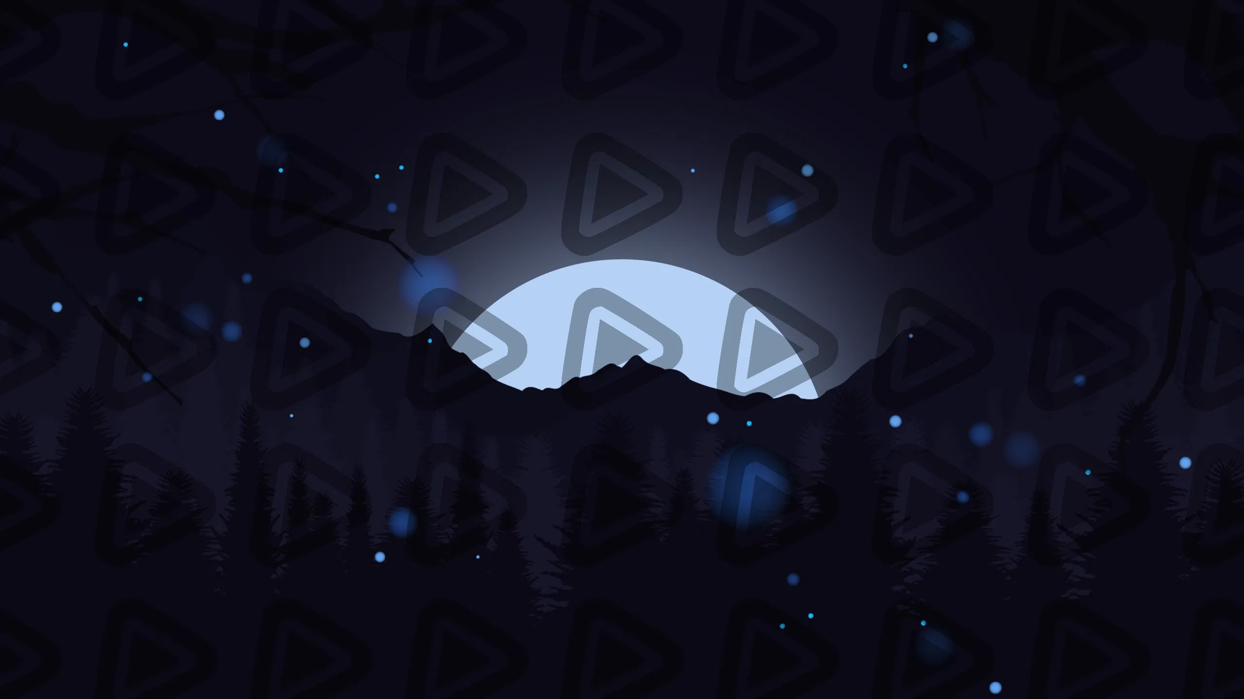 Mystic - YouTube Channel Banner