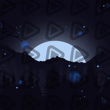 Mystic - YouTube Channel Banner
