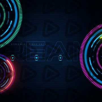 Timeline - YouTube Channel Banner
