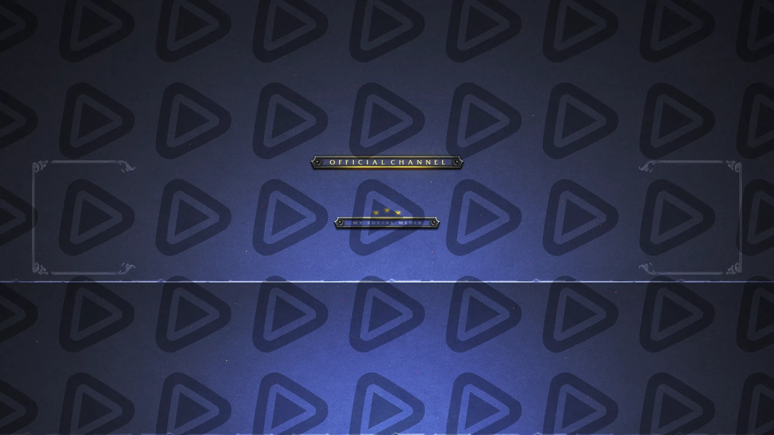 Cardstone - YouTube Channel Banner