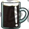 Dark Beer - Channel Point Badge