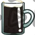 Dark Beer - Channel Point Badge