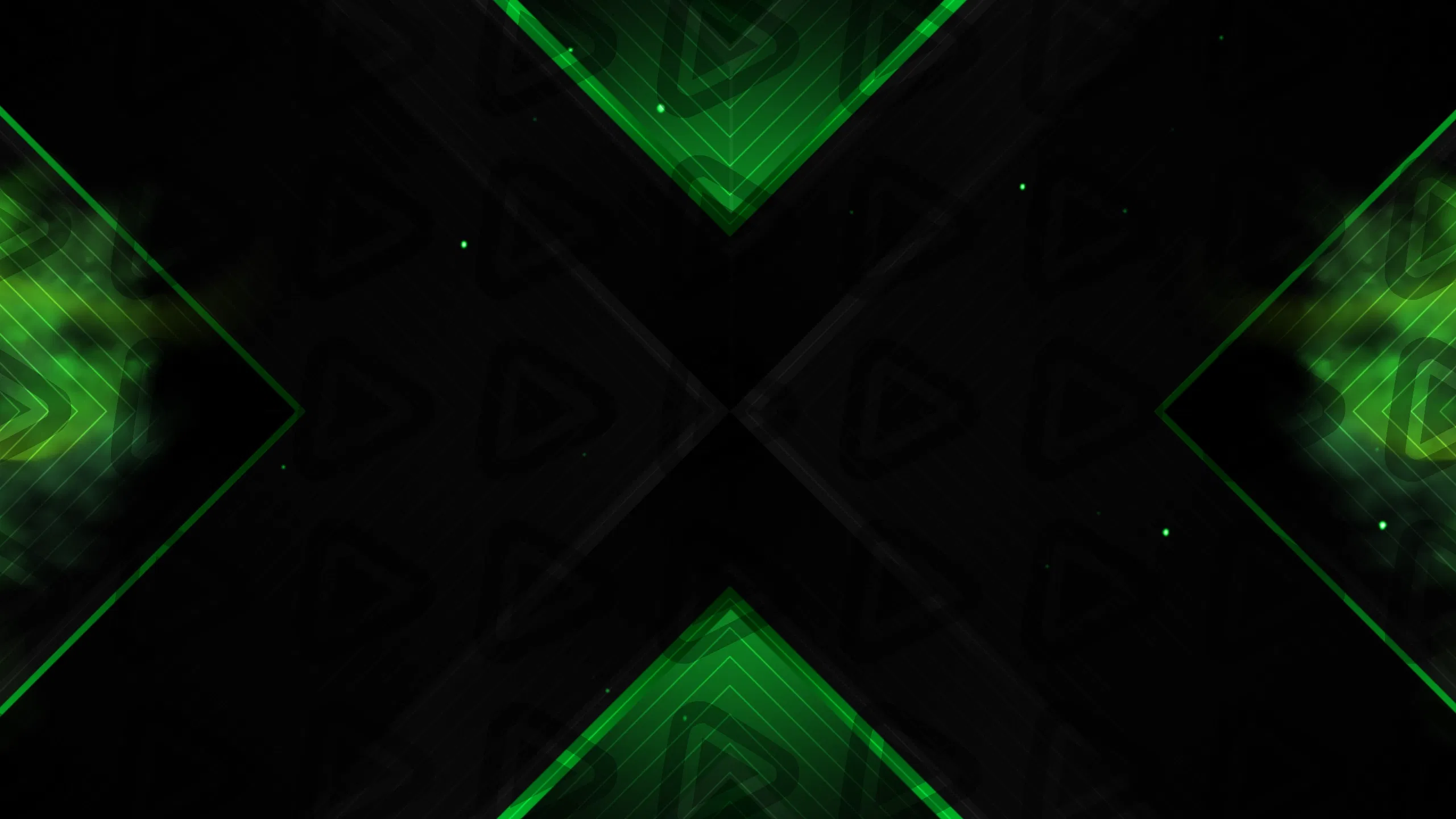Verdant - YouTube Channel Banner