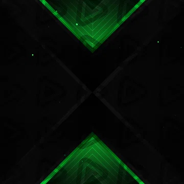 Verdant - YouTube Channel Banner