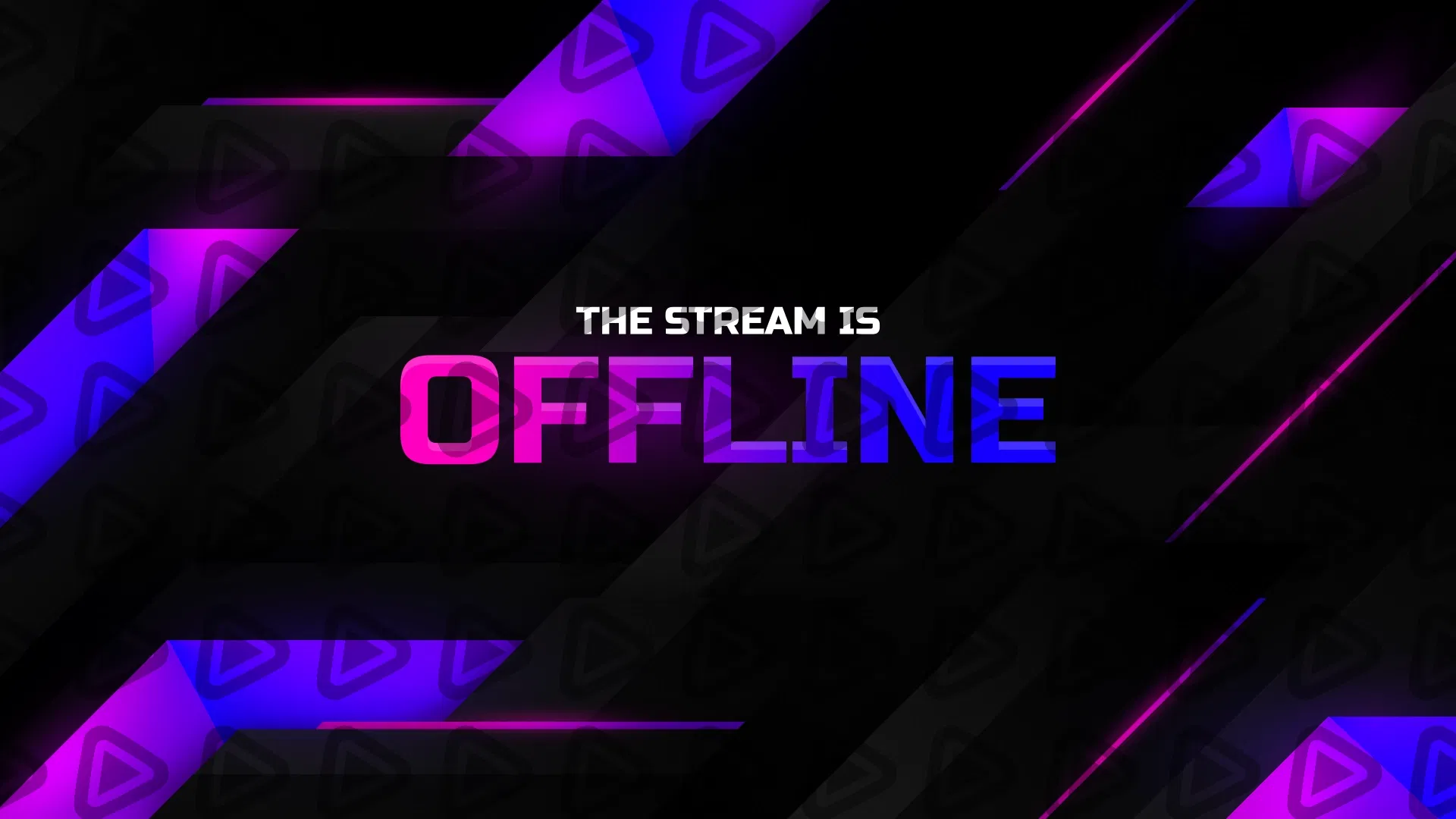 Zenith - Intermission Offline