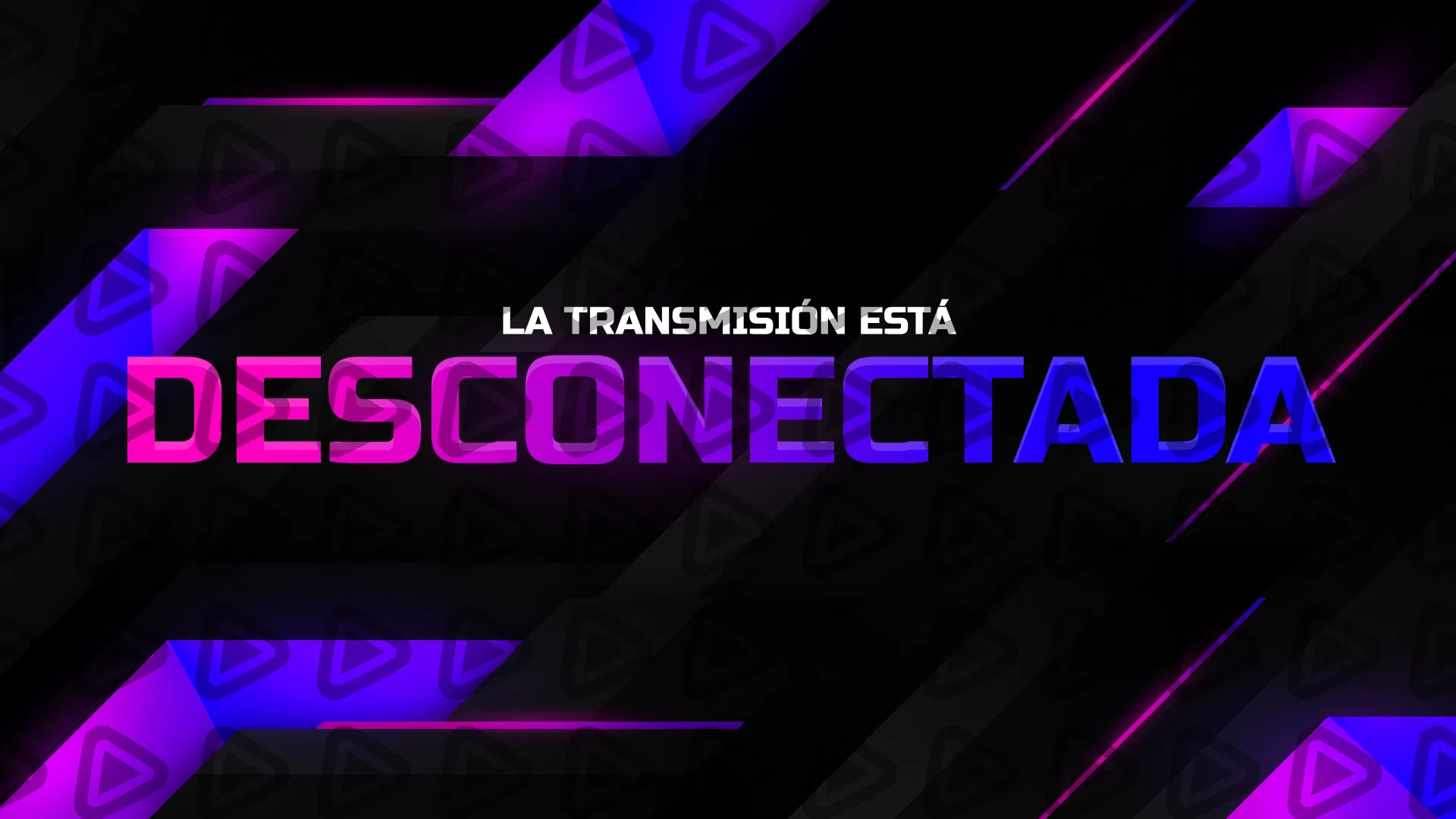 Zenith - Intermission Offline