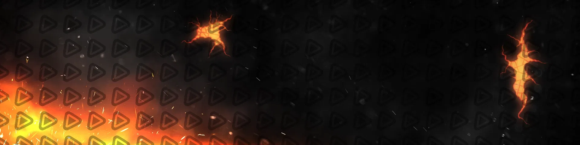 Daylight - Twitch Channel Banner