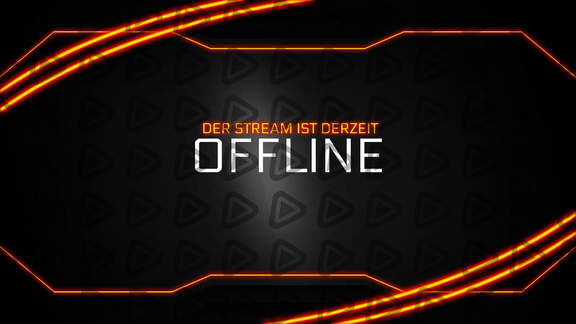 Omega - Intermission Offline