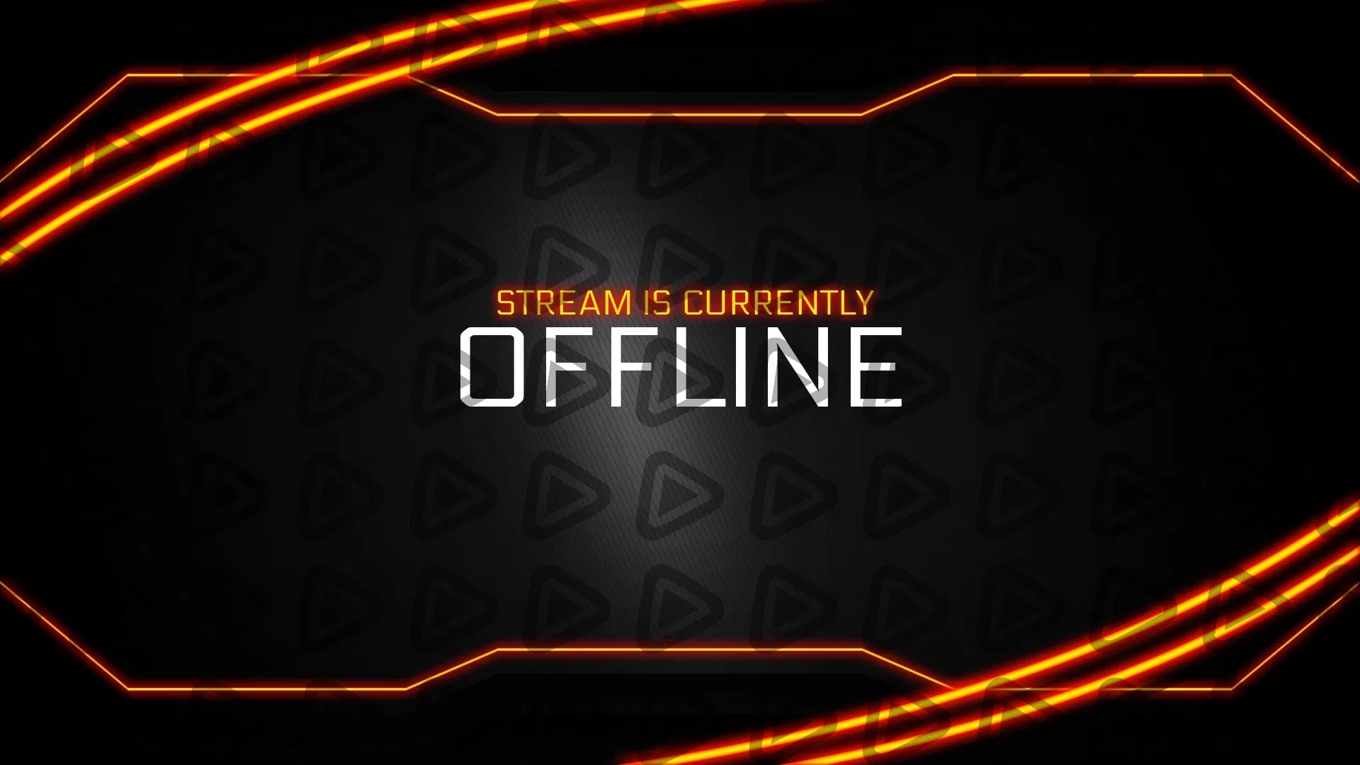 Omega - Intermission Offline