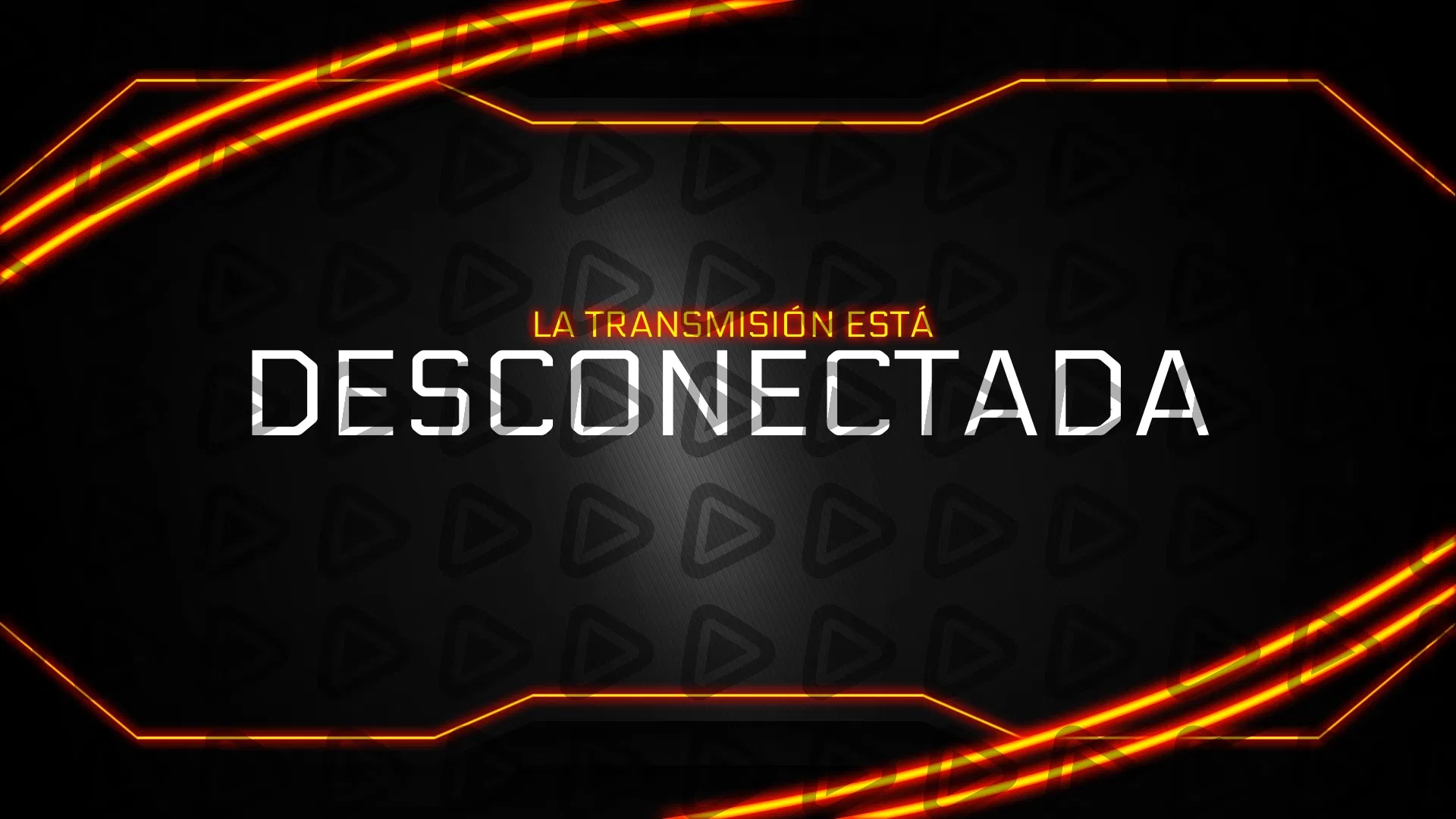 Omega - Intermission Offline