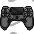 PS4 Controller - Channel Point Badge