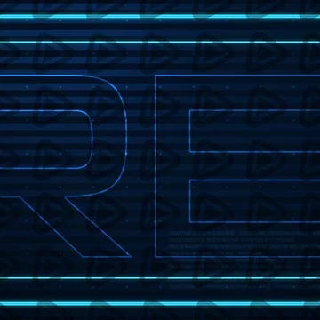 Timeline - Twitch Channel Banner