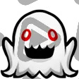 Ghost - Channel Point Badge