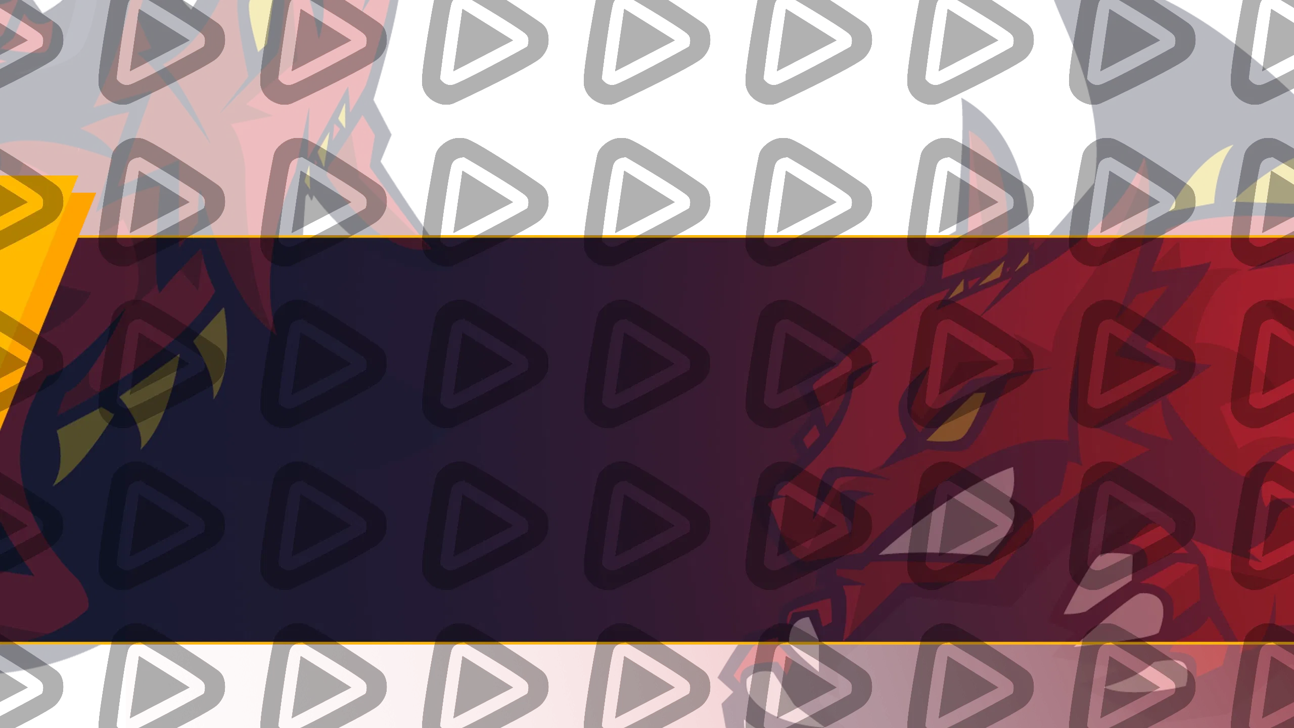 Dragon - YouTube Channel Banner