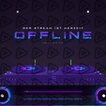 Dj - Intermission Offline
