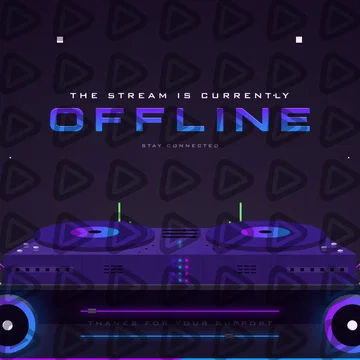 Dj - Intermission Offline