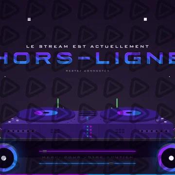 Dj - Intermission Offline