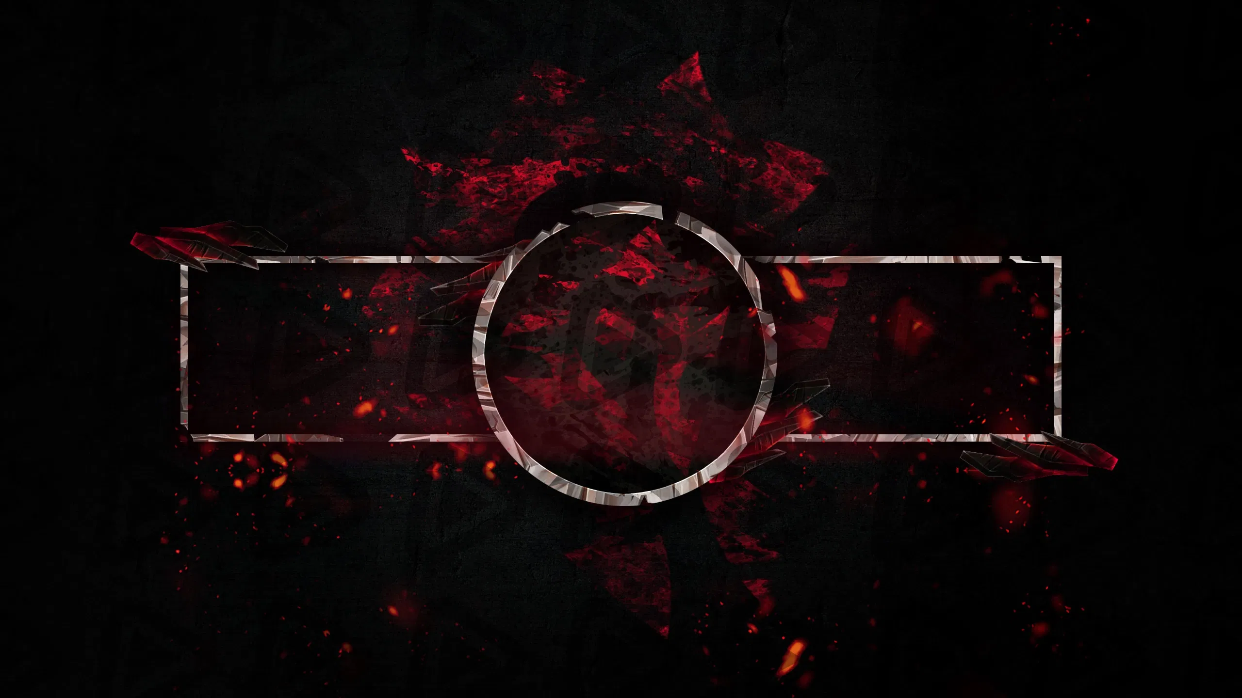 Horde - YouTube Channel Banner