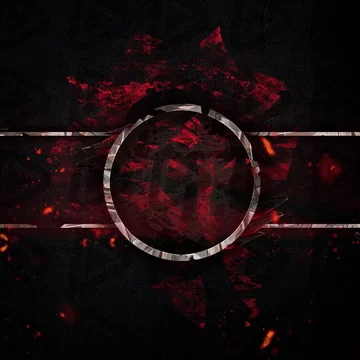 Horde - YouTube Channel Banner