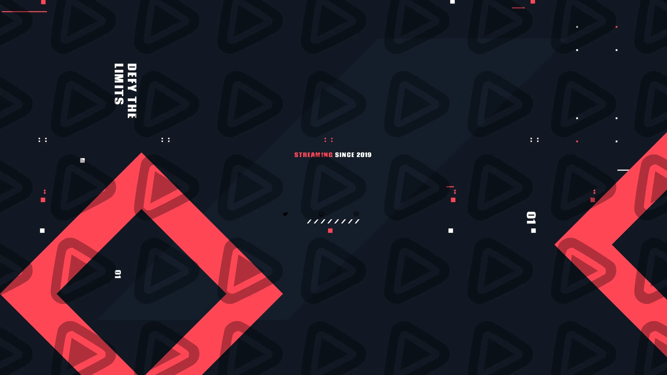 Valo - YouTube Channel Banner