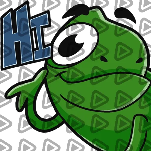 Chameleon - HI - Emote