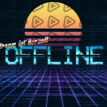 Synthwave - Intermission Offline