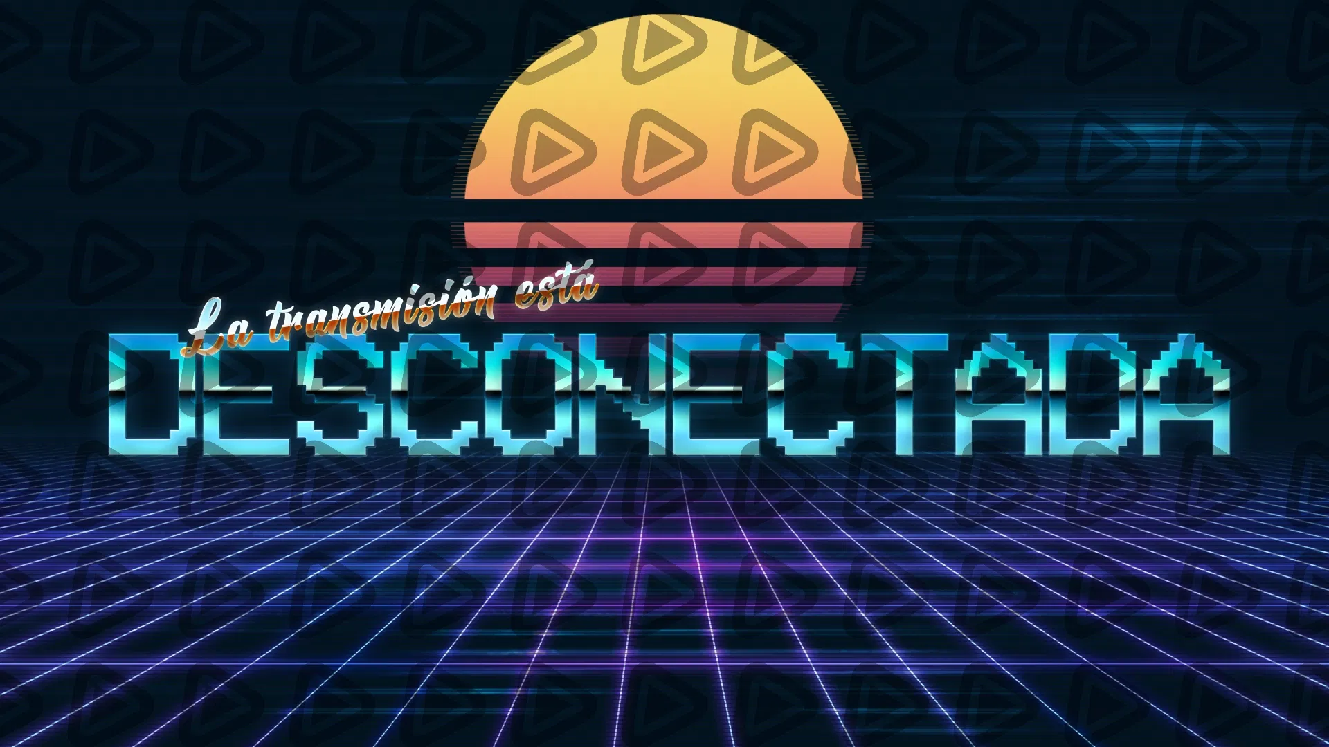 Synthwave - Intermission Offline