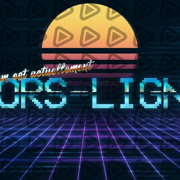 Synthwave - Intermission Offline