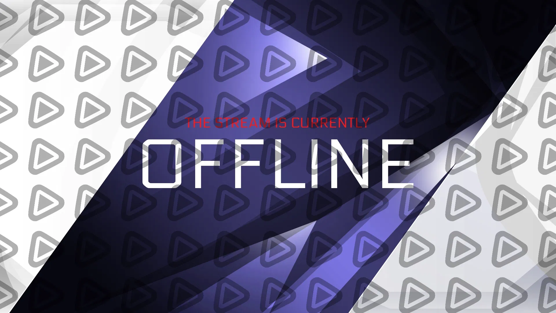 Overtaker - Intermission Offline