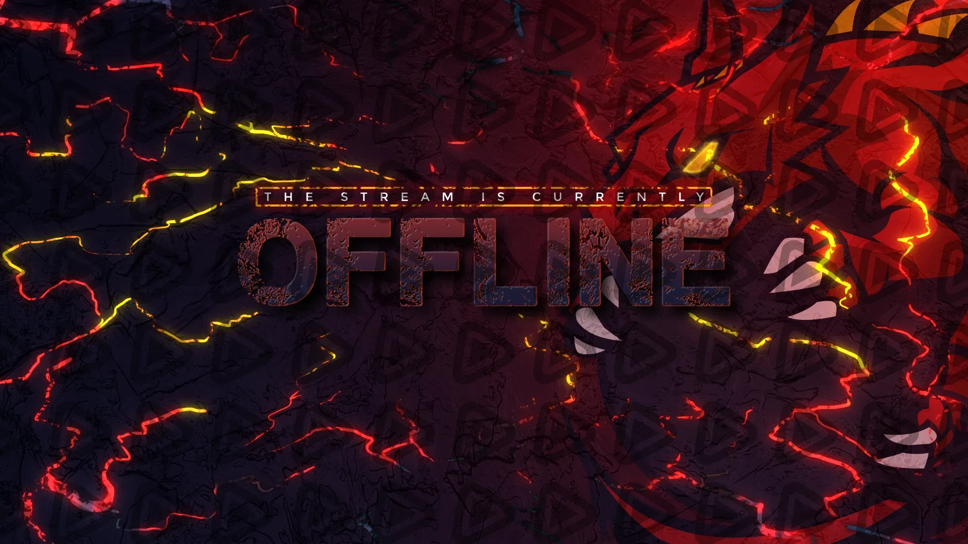 Dragon - Intermission Offline