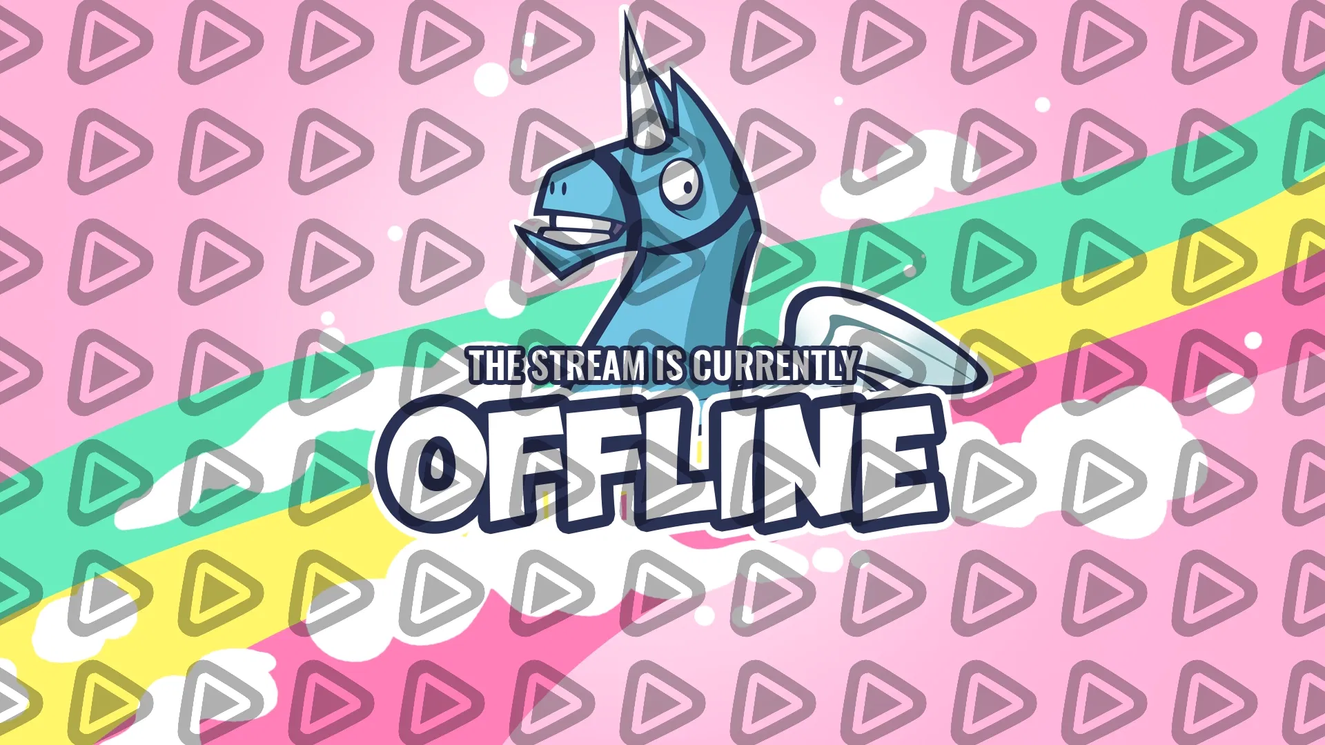 Llama - Intermission Offline