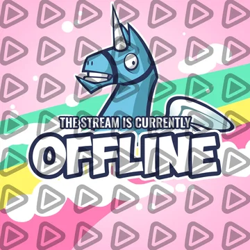 Llama - Intermission Offline