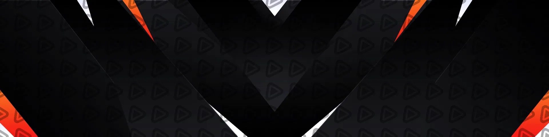 Simple - Twitch Channel Banner
