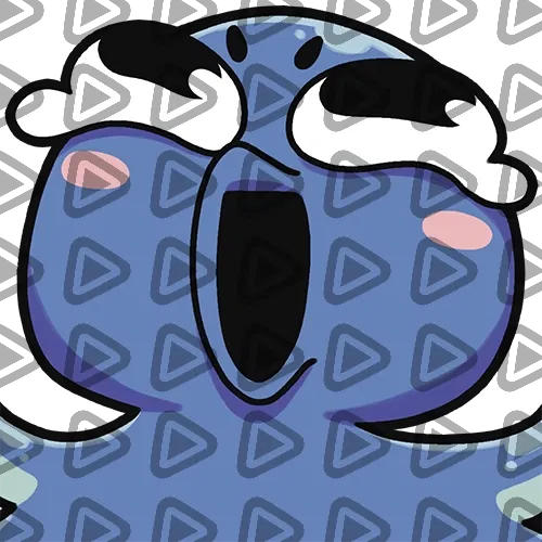Octopus - LOL - Emote
