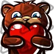 Grizzly Bear - LOVE - Emote