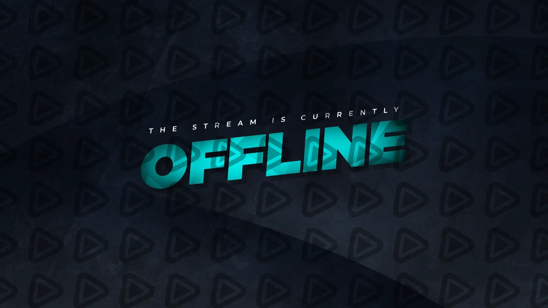 Modern - Intermission Offline