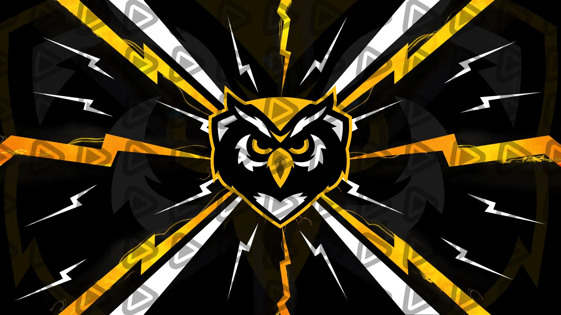 OWL - Wallpaper