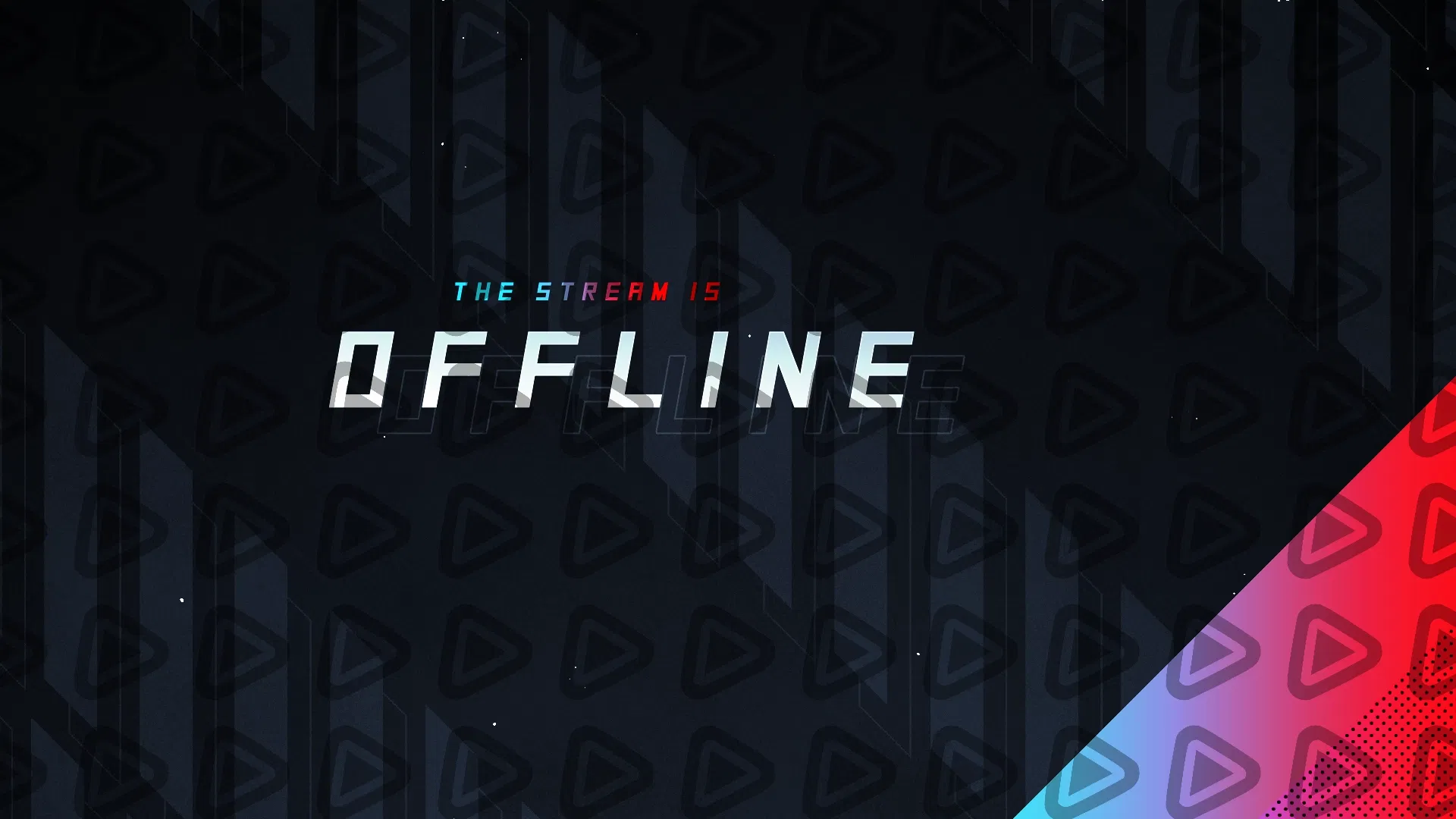 Nova - Intermission Offline