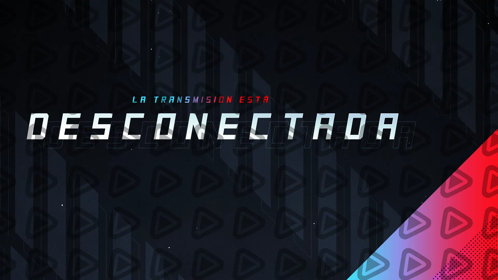 Nova - Intermission Offline