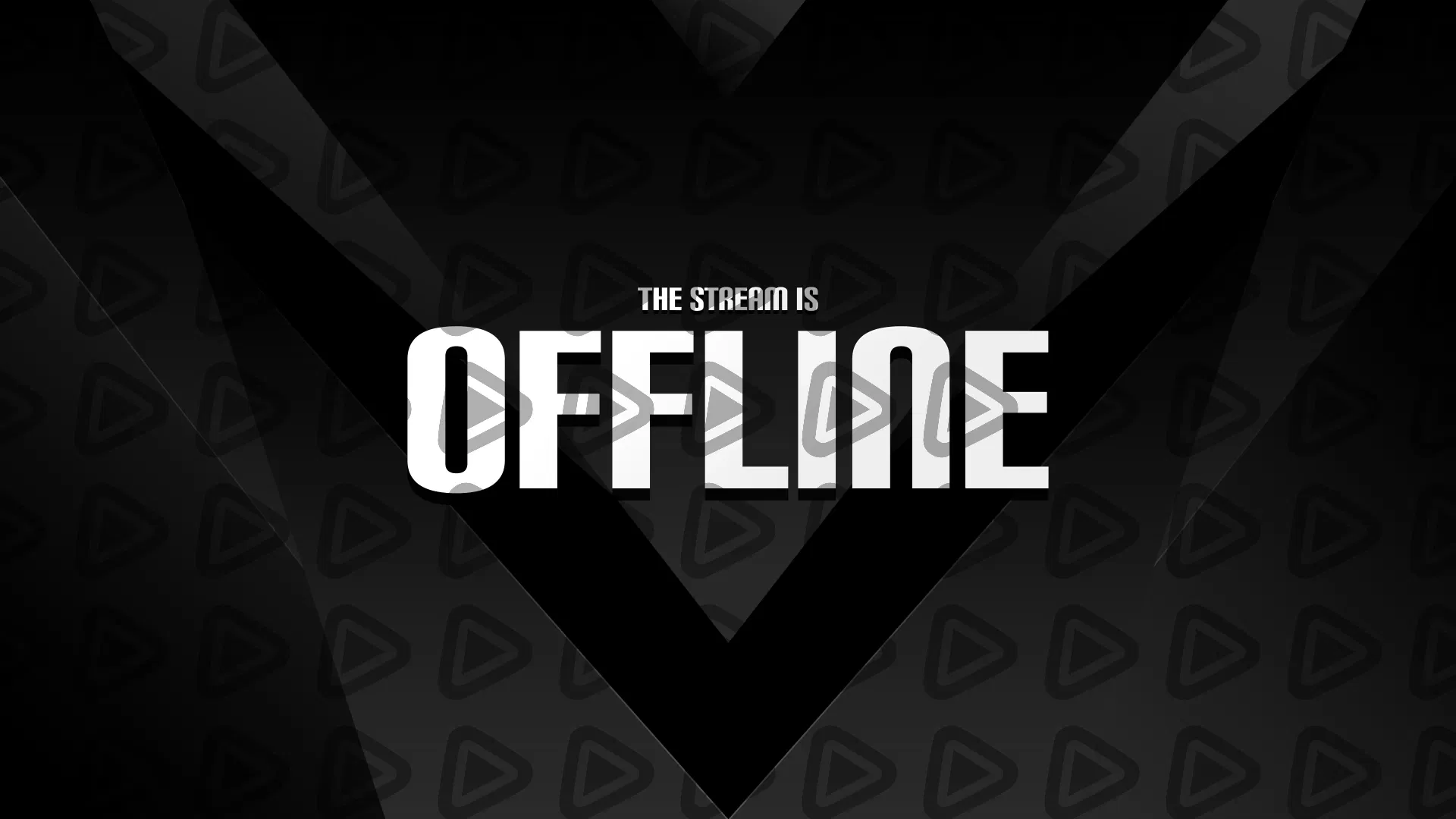 Simple - Intermission Offline