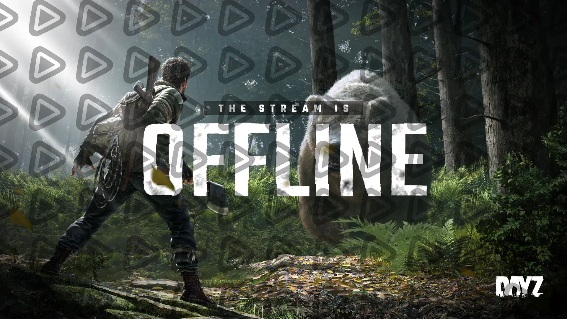 DAYZ Livonia - Intermission Offline