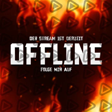 Flames - Intermission Offline