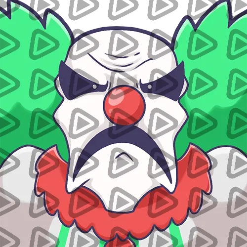 Clown - RAGE - Emote