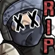 CSGO - RIP - Emote