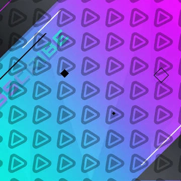 Iridos - YouTube Channel Banner