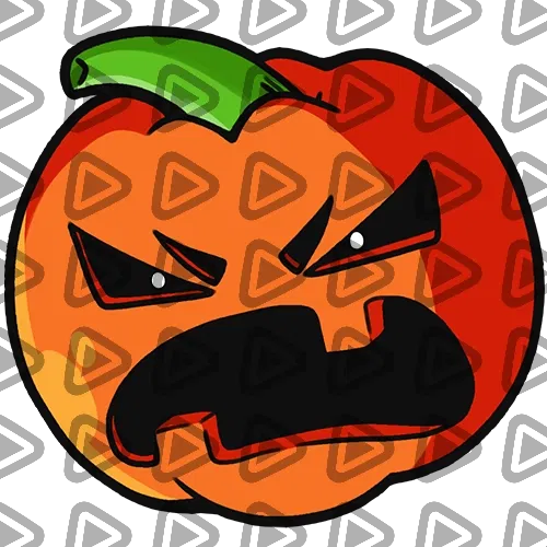 Pumpkin - RAGE - Emote