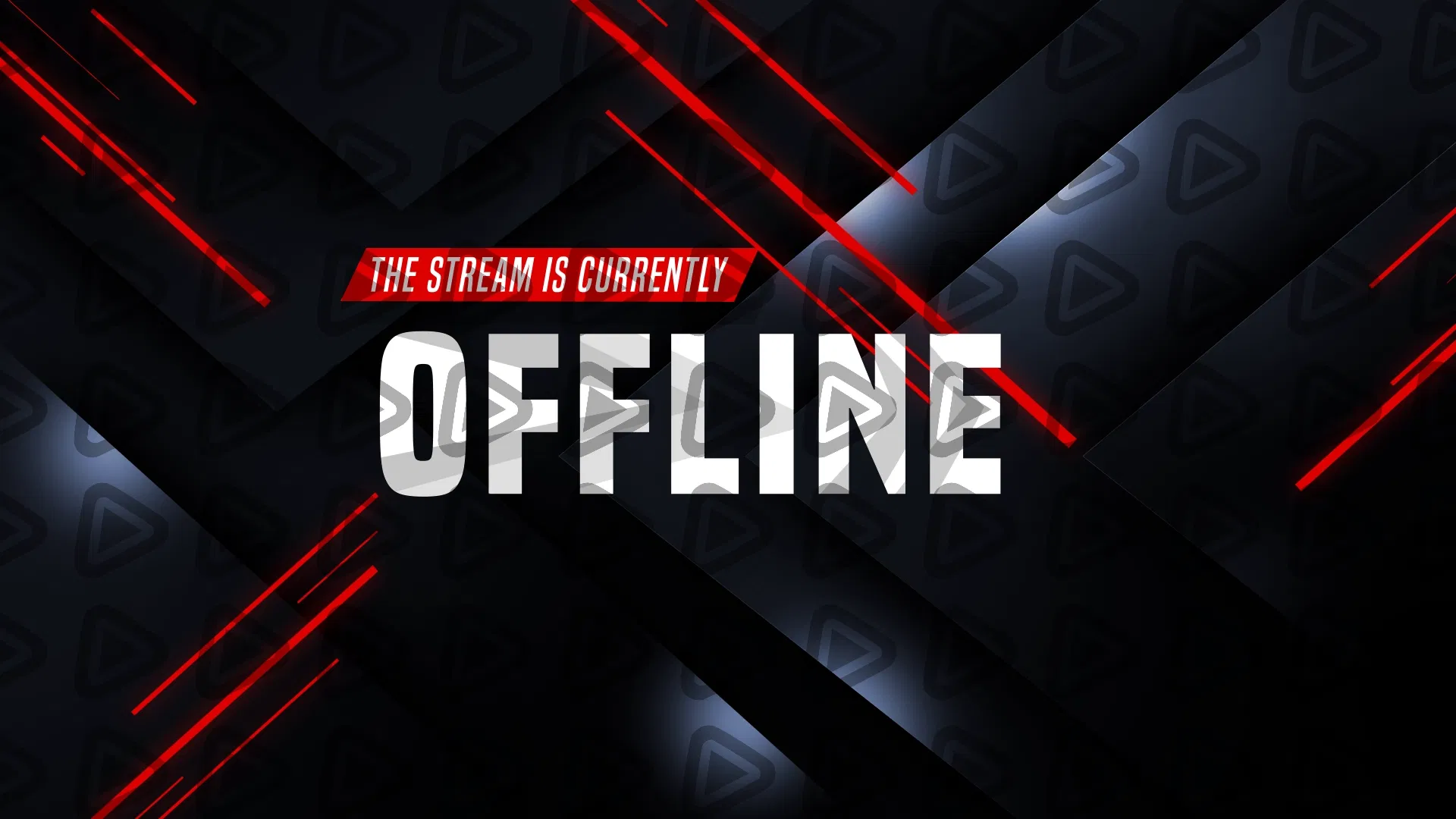 Titan - Intermission Offline